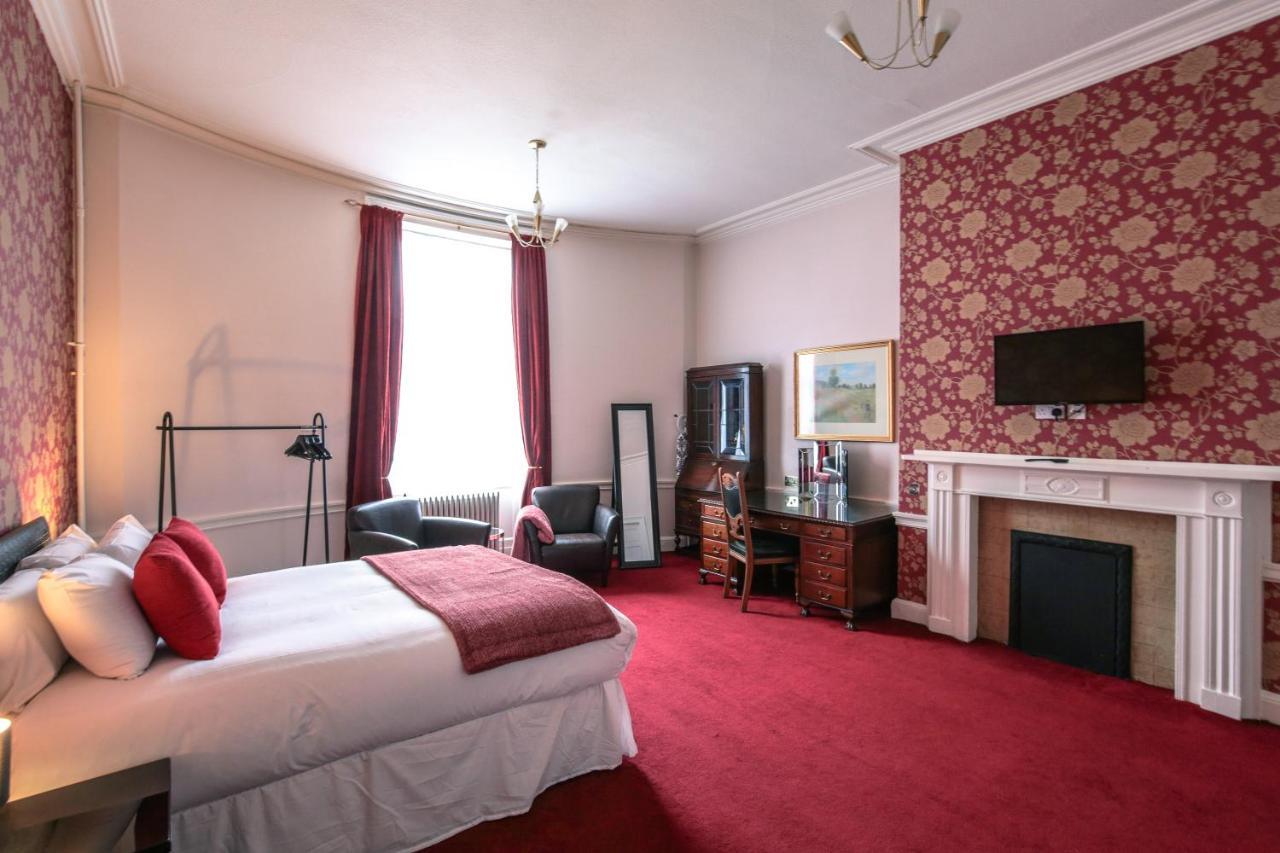 City Studios - Rodney Street Liverpool Ngoại thất bức ảnh